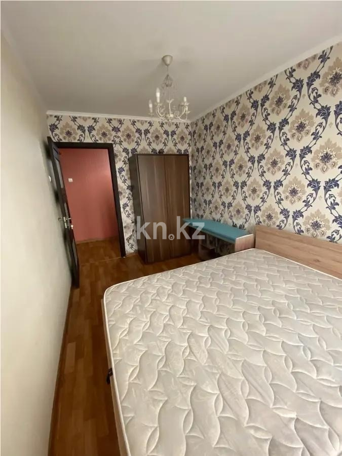Продажа 2-комнатной квартиры, 45 м² в Алматы - фото 2