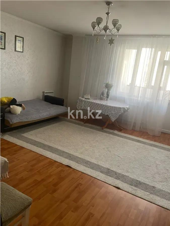 Продажа 2-комнатной квартиры, 70 м², ул. Кенесары, дом  52 - Продажа квартир в Казахстане фото 1 из 4