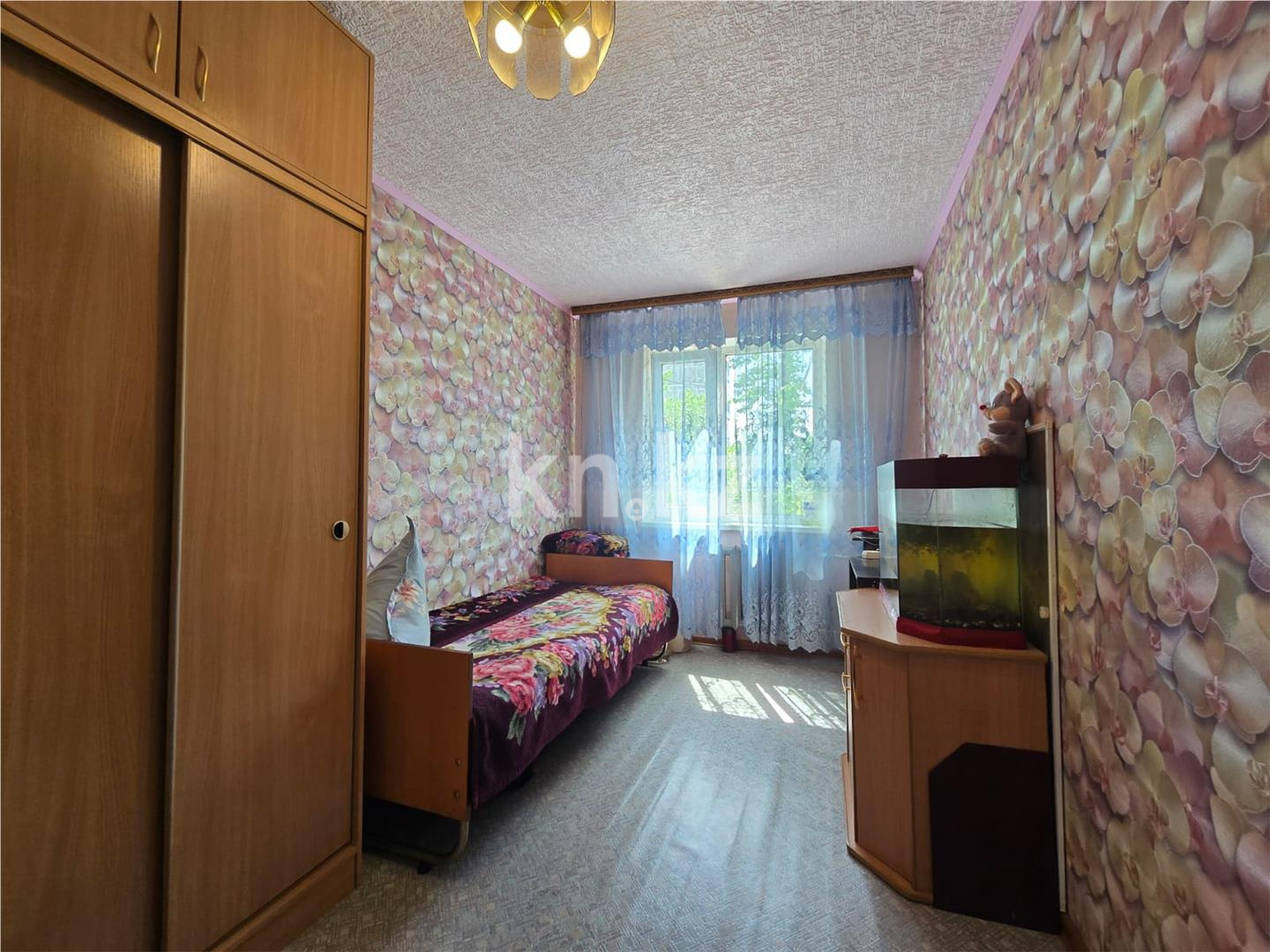 Продажа 3-комнатной квартиры, 62 м² - Продажа квартир в Темиртау - страница 6 фото 5 из 14