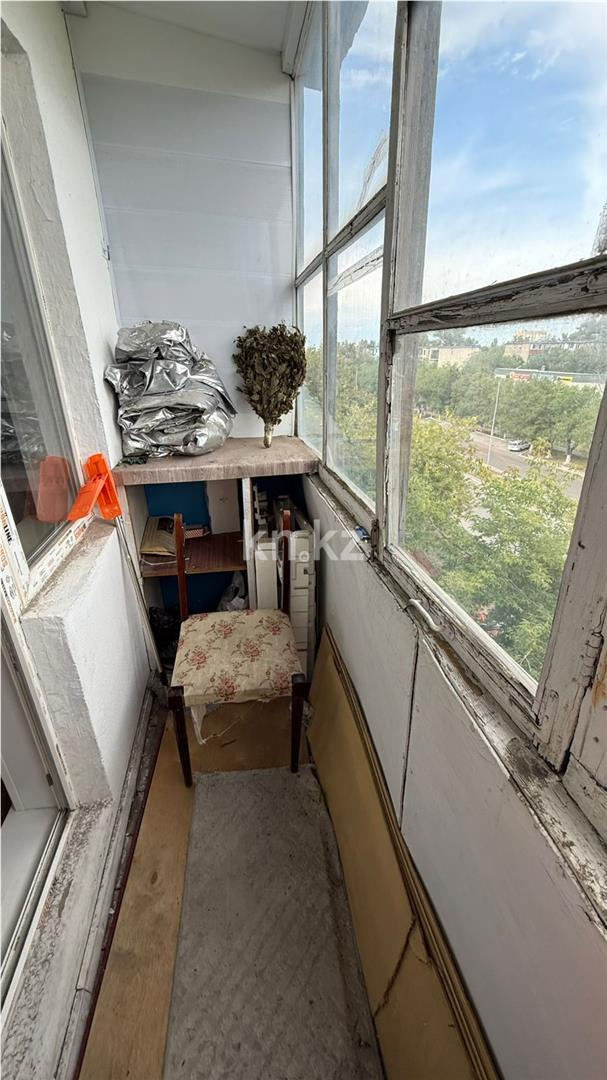 Продажа 2-комнатной квартиры, 46 м², пр. Момышулы в Темиртау - фото 13