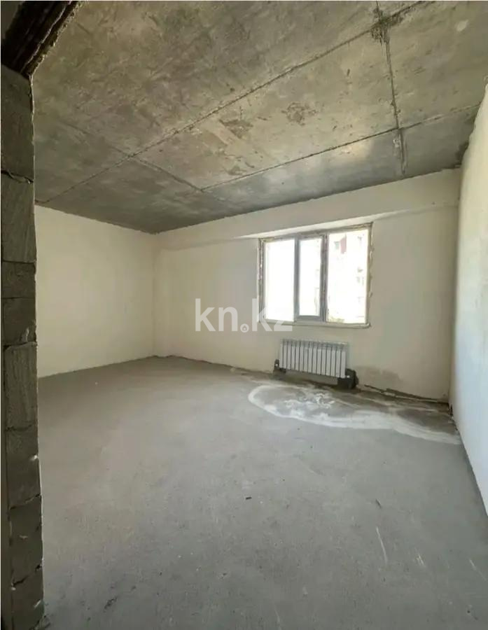 Продажа 2-комнатной квартиры, 60 м², ул. Майлина, дом  6б - Продажа  двухкомнатных квартир в Астане с фото фото 2 из 4