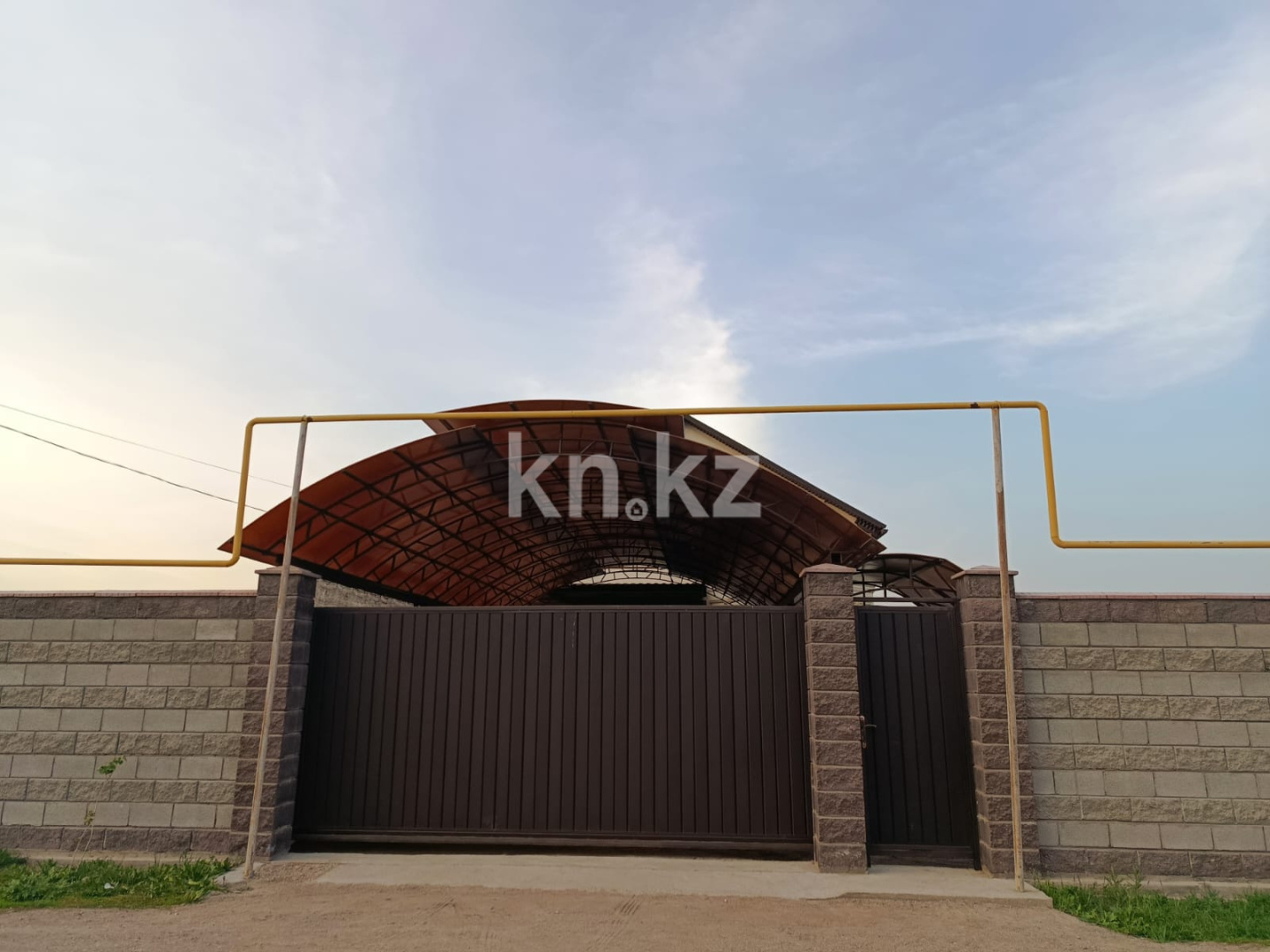 Продажа 4-комнатного дома, 145 м² - Продажа домов, коттеджей в Алматинской области фото 2 из 20