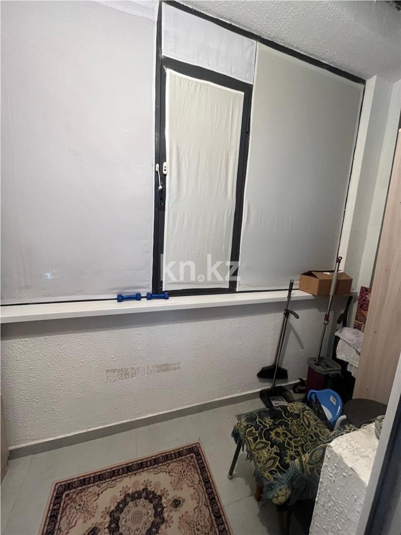 Продажа 2-комнатной квартиры, 57 м² - Продажа квартир в Астане в р-не Нура - страница 2 фото 11 из 11