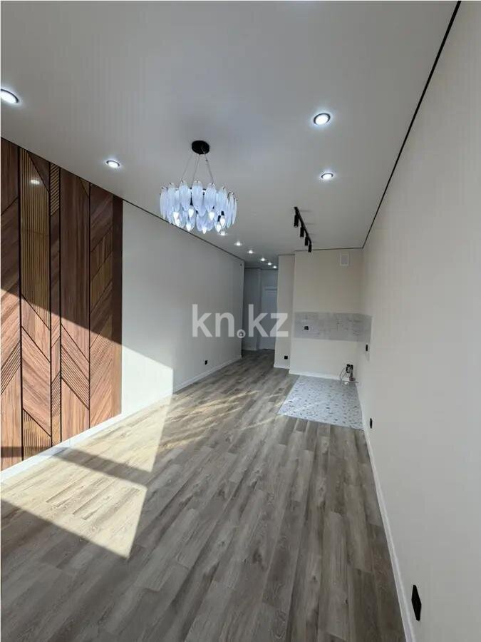 Продажа 2-комнатной квартиры, 50 м² в Алматы