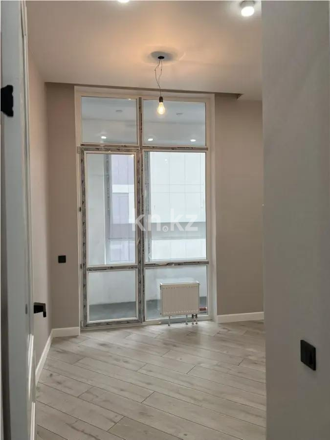 Продажа 1-комнатной квартиры, 36.9 м², ул. Байтурсынова, дом  30 в Астане - фото 3