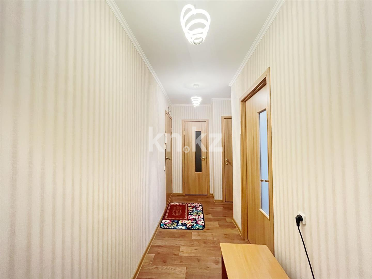 Продажа 3-комнатной квартиры, 56 м², мкр-н 6-й в Темиртау - фото 9