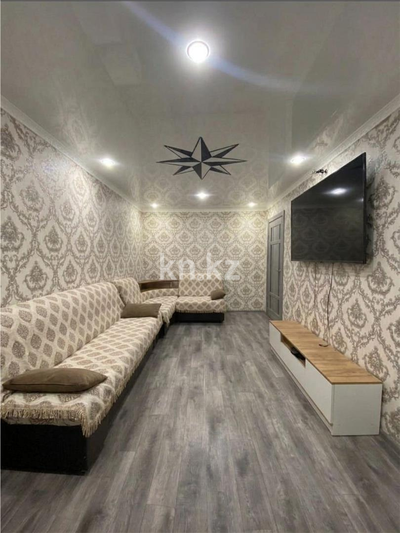 Продажа 2-комнатной квартиры, 44 м² - Продажа двухкомнатных квартир в Караганде - страница 43 фото 2 из 9