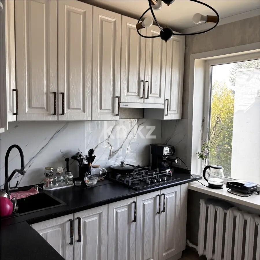 Продажа 2-комнатной квартиры, 41 м² в Астане - фото 3