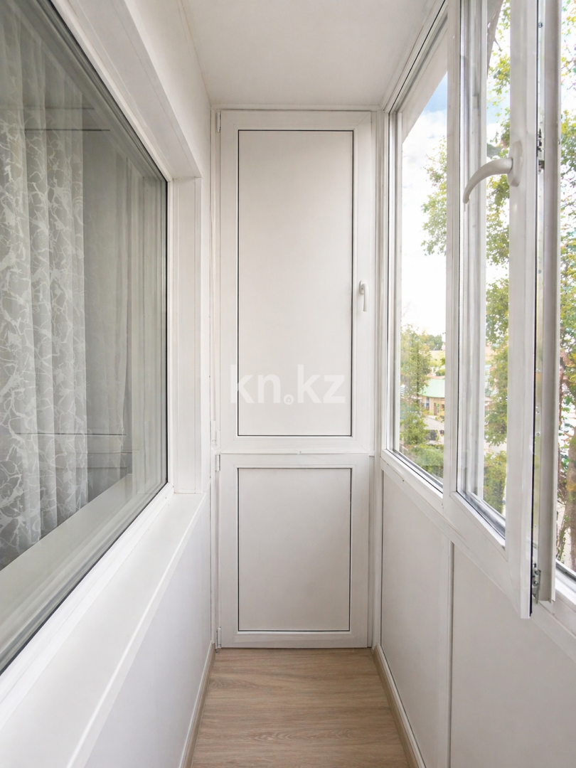 Продажа 1-комнатной квартиры, 30 м² в Караганде - фото 9