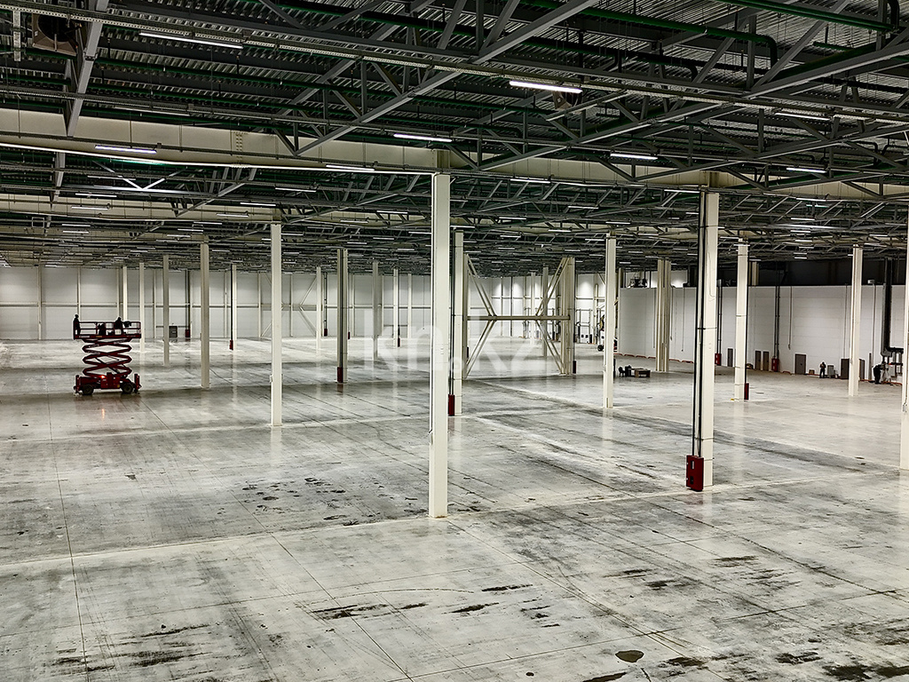 Аренда , 3500 м², Кульджинский тракт, дом  200 - Аренда баз, складов и промышленной недвижимости в Алматы фото 7 из 14