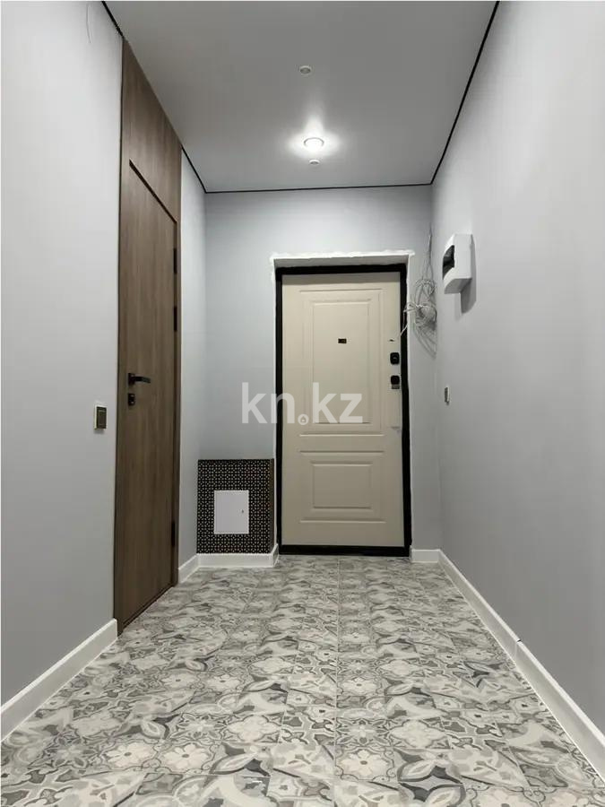 Продажа 2-комнатной квартиры, 53 м² в Алматы - фото 6