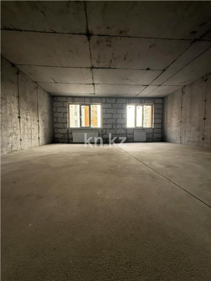 Продажа 2-комнатной квартиры, 56 м² - Продажа двухкомнатных квартир от собственников в Алматы фото 1 из 3