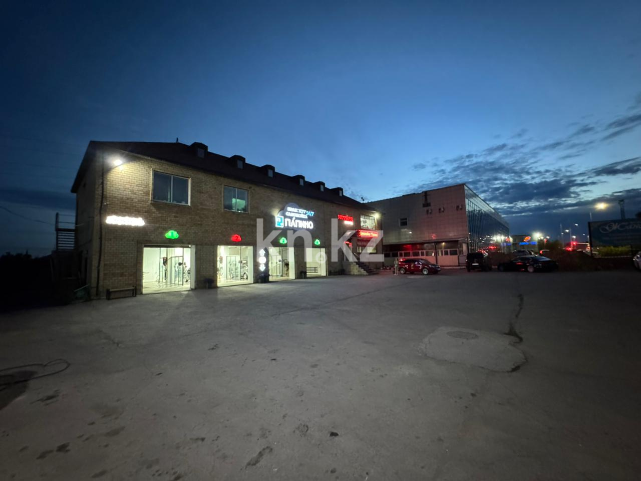 Продажа , 857 м², ул. Бытовая, дом  18/2 - Продажа зданий в Караганде фото 4 из 40