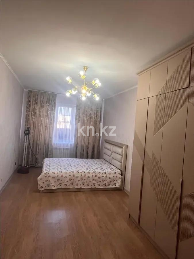 Продажа 3-комнатной квартиры, 75.5 м² в Алматы - фото 3