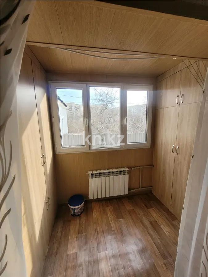 Продажа 2-комнатной квартиры, 46 м² - Продажа квартир в Алматы с фото фото 6 из 6