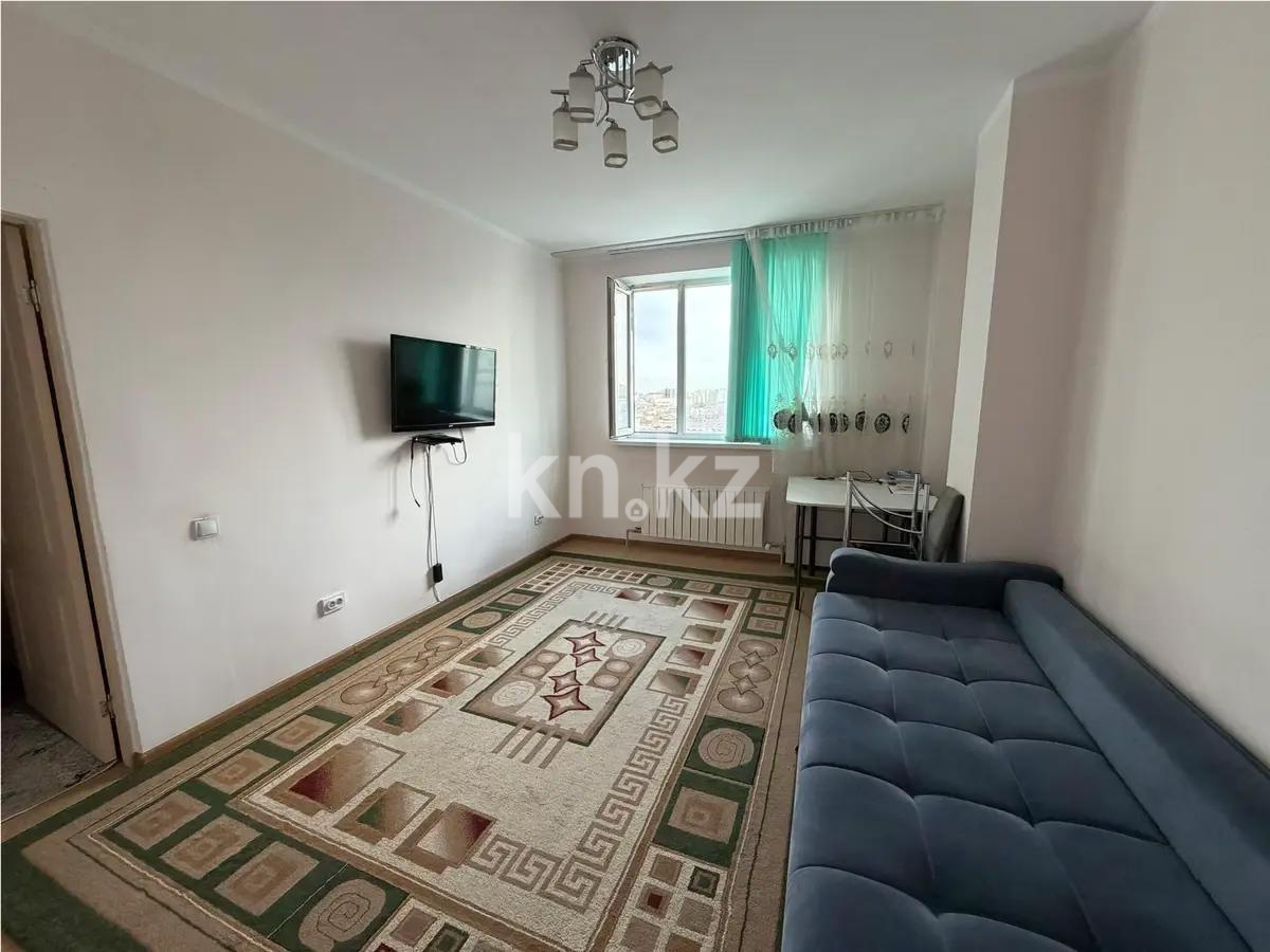 Продажа 2-комнатной квартиры, 55 м² в Астане