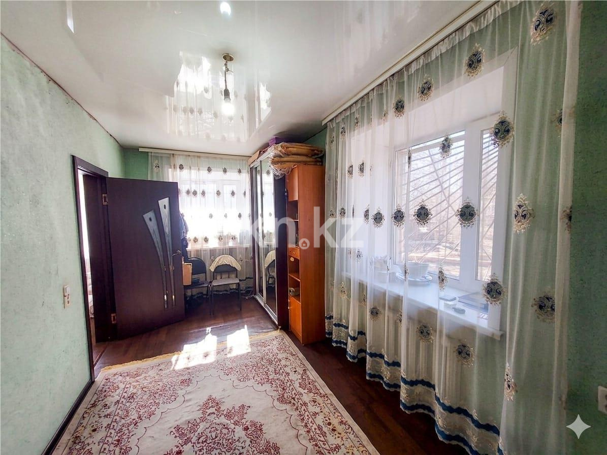 Продажа 2-комнатной квартиры, 46 м² - Продажа квартир в Казахстане - страница 25 фото 4 из 10