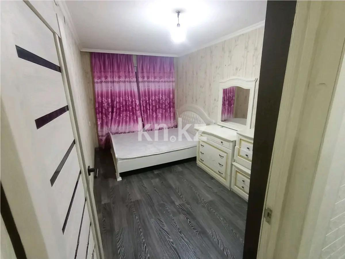 Продажа 3-комнатной квартиры, 63 м² - Продажа квартир в Караганде - страница 2 фото 3 из 7