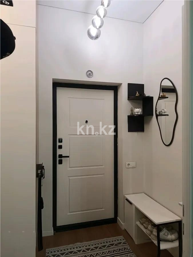 Продажа 2-комнатной квартиры, 50 м² - Продажа недвижимости в Астане - страница 4 фото 5 из 6