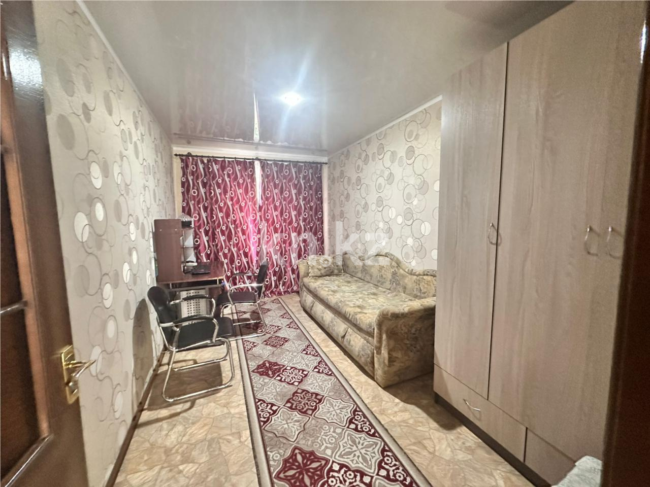 Продажа 3-комнатной квартиры, 58 м², пр. Момышулы в Темиртау - фото 5