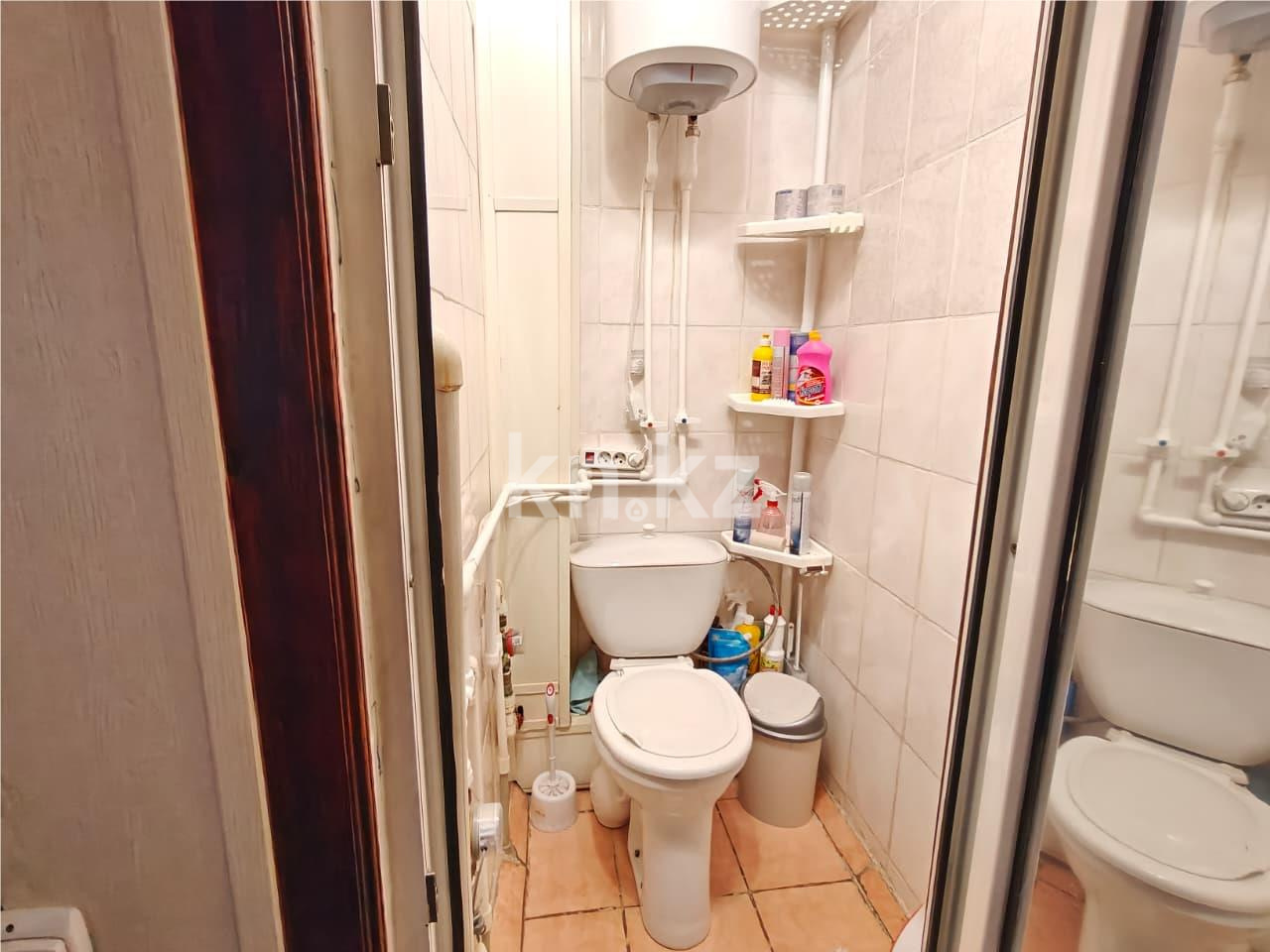 Продажа 3-комнатной квартиры, 63 м² - Продажа трехкомнатных квартир в Темиртау фото 9 из 12