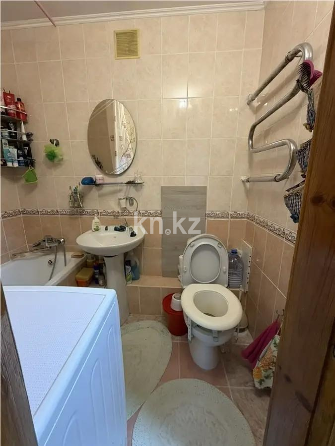 Продажа 3-комнатной квартиры, 75 м² - Продажа трехкомнатных квартир в Астане - страница 9 фото 4 из 6