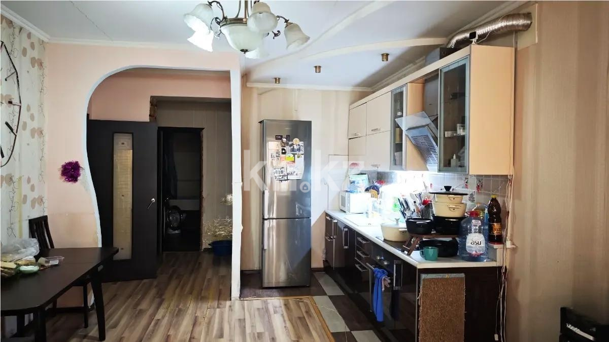 Продажа 2-комнатной квартиры, 53.9 м² в Астане - фото 3