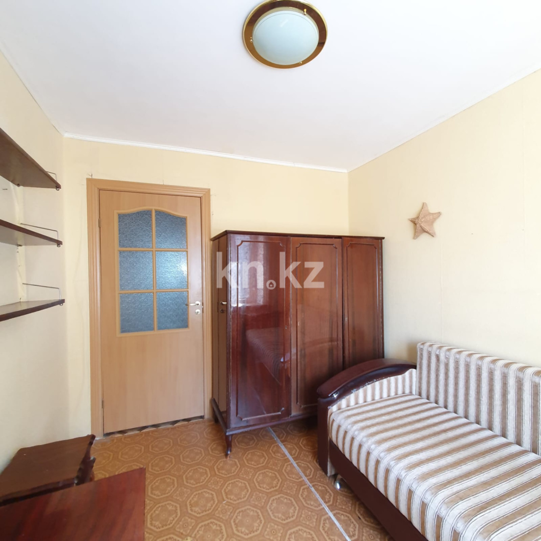 Продажа 3-комнатной квартиры, 62.2 м² - Недвижимость в Актобе фото 16 из 23