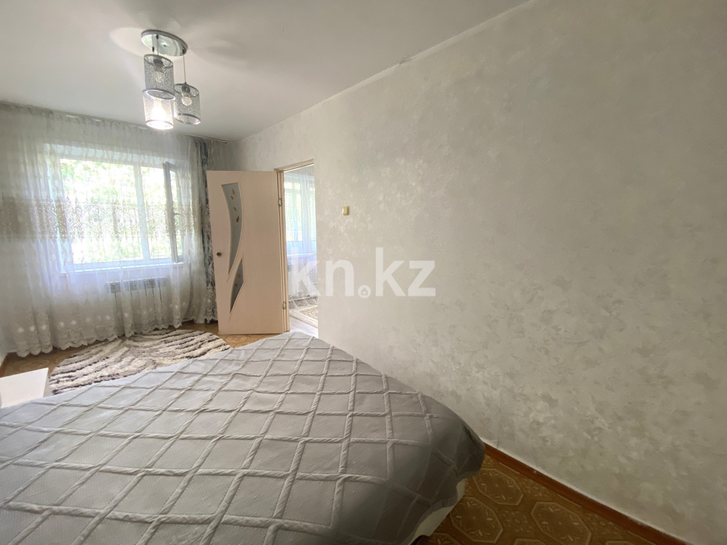 Продажа 2-комнатной квартиры, 47 м² - Продажа недвижимости в Караганде - страница 6 фото 7 из 19