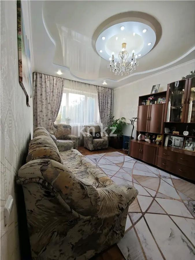 Продажа 2-комнатной квартиры, 53.7 м², ул. Каримова, дом  40 в Алматы