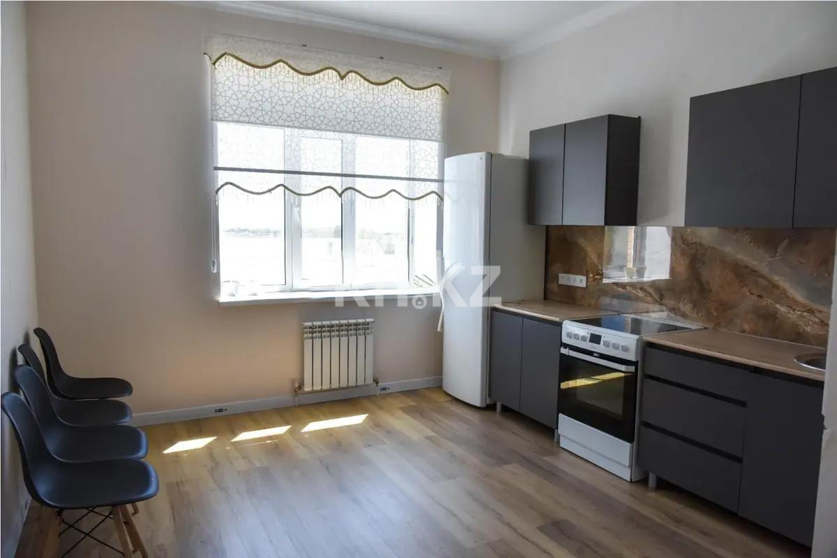 Продажа 3-комнатной квартиры, 98 м² - Продажа трехкомнатных квартир от собственников в Караганде фото 4 из 7