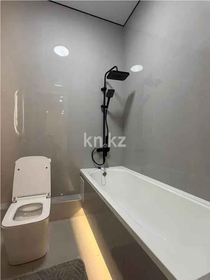 Продажа 3-комнатной квартиры, 60 м² в Алматы - фото 4