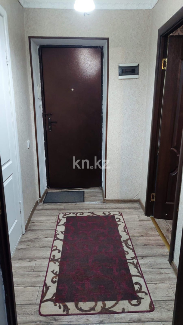 Аренда 1-комнатной квартиры, 40 м² - Аренда квартир помесячно в Астане фото 6 из 7