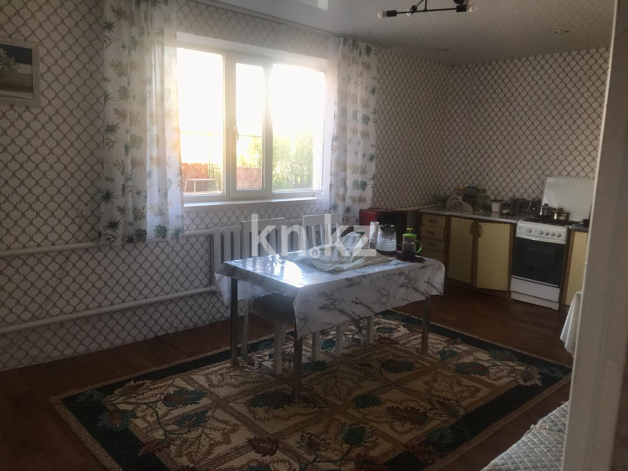 Продажа 4-комнатного дома, 130 м², Мира, дом  3/2 - Продажа домов, коттеджей в Карагандинской области фото 9 из 26