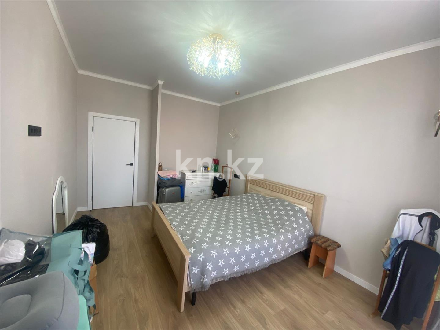 Продажа 4-комнатной квартиры, 113 м² - Продажа квартир в Караганде на Юго-Востоке - страница 13 фото 6 из 19