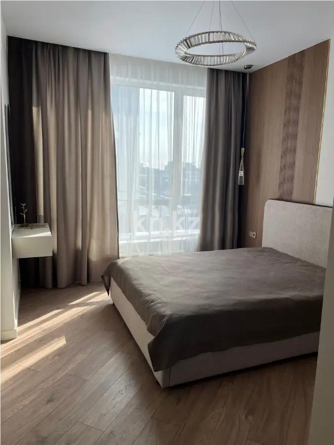 Продажа 2-комнатной квартиры, 41 м² - Продажа квартир в Астане - страница 17 фото 2 из 4