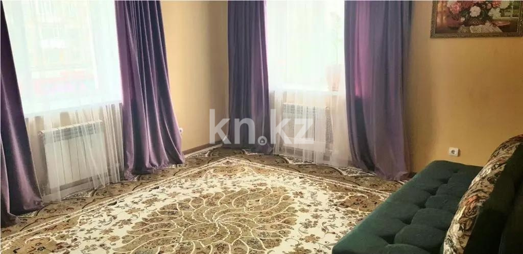 Продажа 1-комнатной квартиры, 36 м² в Астане