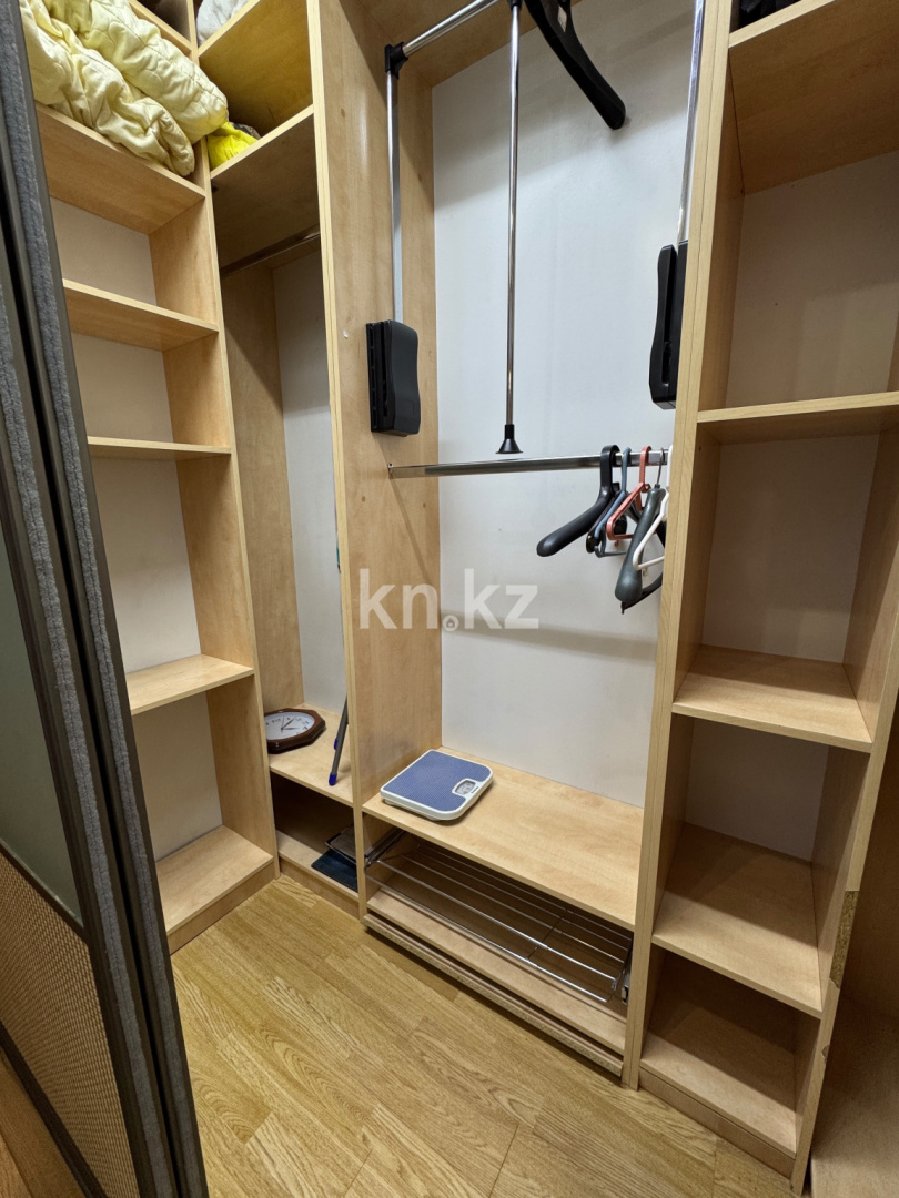 Аренда 2-комнатной квартиры, 75 м² - Аренда двухкомнатных квартир помесячно в Астане фото 10 из 19