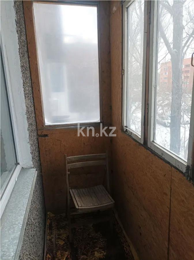 Продажа 2-комнатной квартиры, 47 м², 14 мкр., дом  7 в Караганде - фото 5