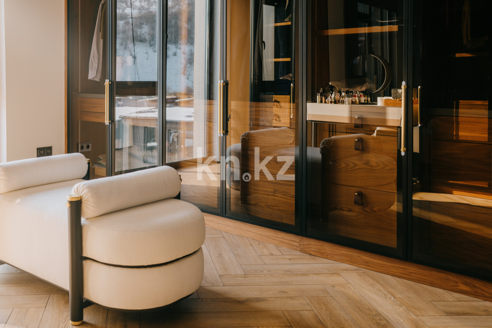 Продажа 7-комнатного дома, 650 м², ул. Таужиеги в Алматы - фото 12