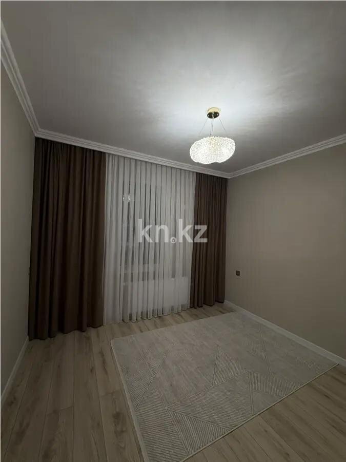 Продажа 2-комнатной квартиры, 41.55 м² в Астане - фото 2