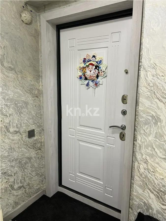 Продажа 3-комнатной квартиры, 83.7 м² - Продажа квартир в Турксибском р-не Алматы - страница 3 фото 6 из 6