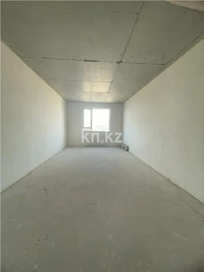 Продажа 4-комнатной квартиры, 138 м² - Продажа квартир в новостройках Астаны без посредников фото 1 из 4