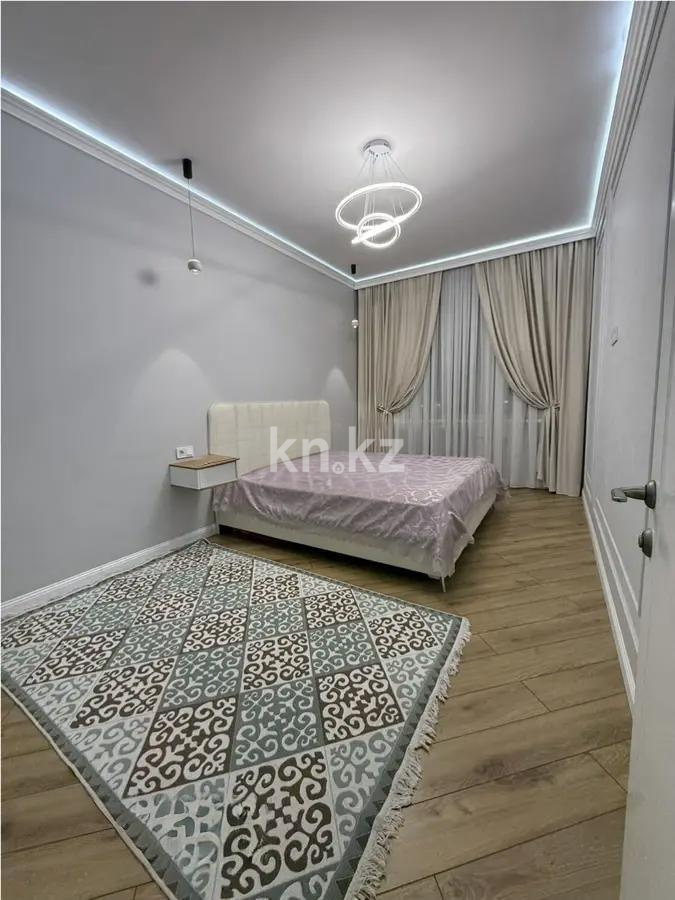 Продажа 2-комнатной квартиры, 65 м² в Астане - фото 2