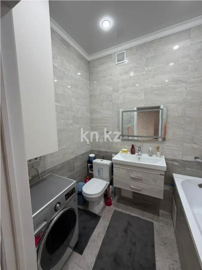 Продажа 3-комнатной квартиры, 78.2 м² в Астане - фото 4