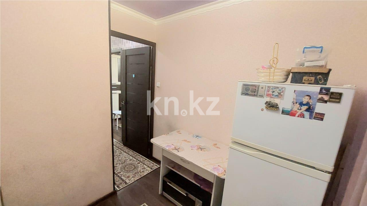 Продажа 1-комнатной квартиры, 32 м², ул. Уалиханова в Темиртау - фото 7