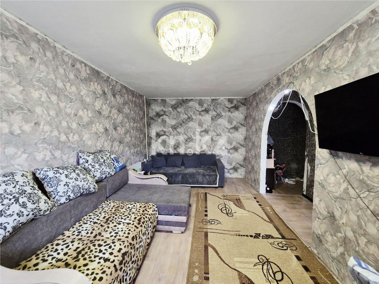 Продажа 1-комнатной квартиры, 30 м², ул. Чокана Уалиханова в Темиртау - фото 2