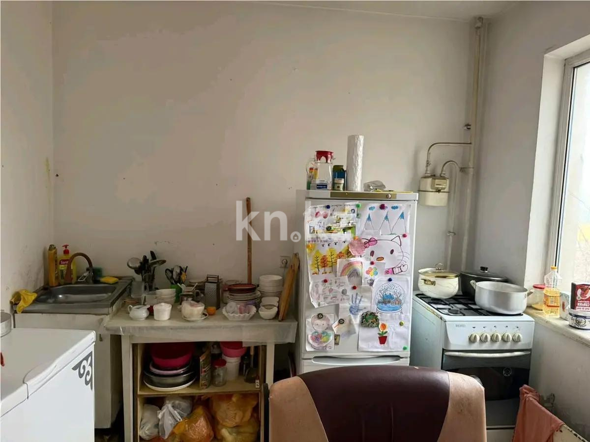 Продажа 1-комнатной квартиры, 38 м² в Алматы - фото 2