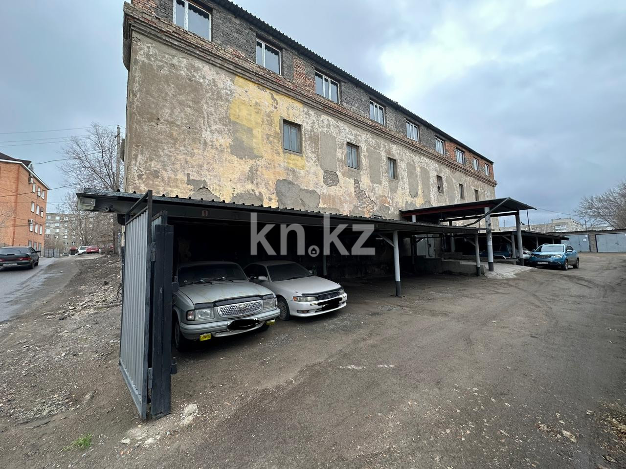 Продажа , 1200 м², пр. Момышулы - Продажа офисных и торговых помещений в Темиртау фото 3 из 7