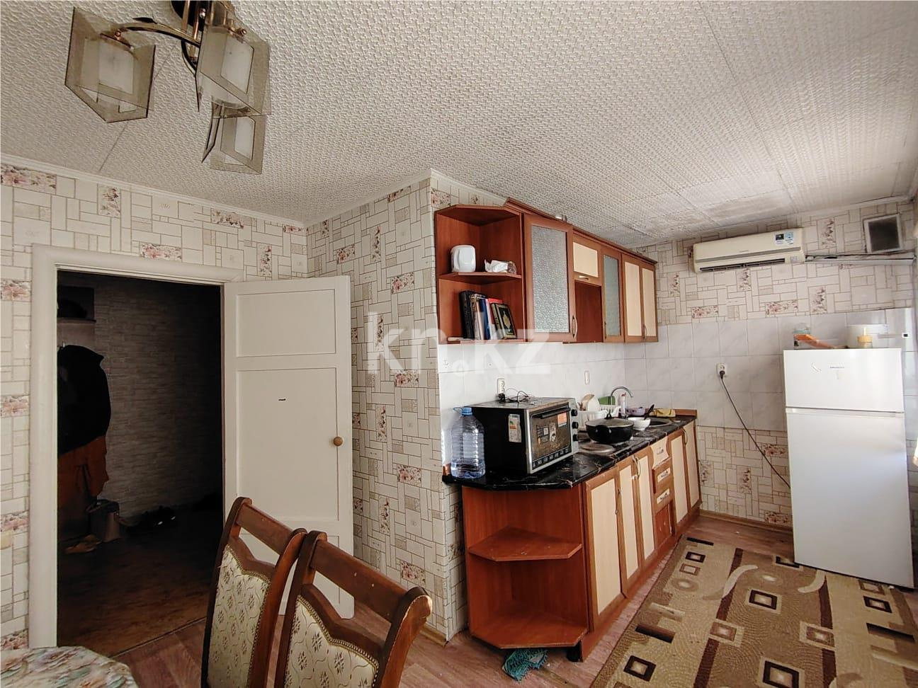 Продажа 4-комнатной квартиры, 61 м² - Продажа квартир в Караганде - страница 89 фото 10 из 14